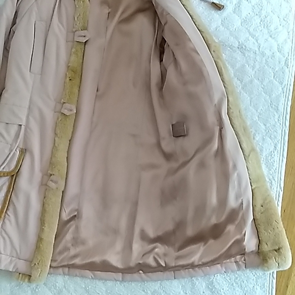 Jacket - Picture 4 of 8